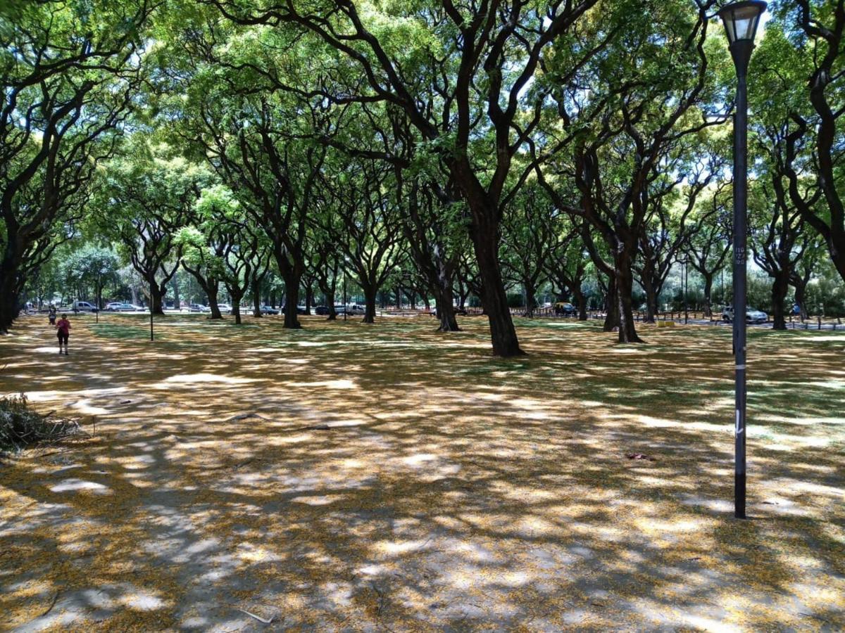 Palermo Golf And Forest 布宜诺斯艾利斯 外观 照片