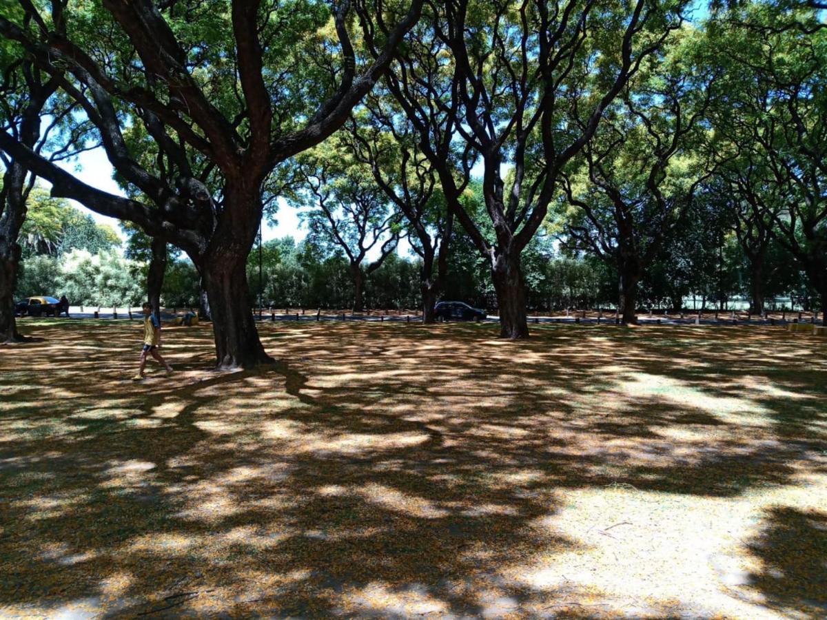 Palermo Golf And Forest 布宜诺斯艾利斯 外观 照片