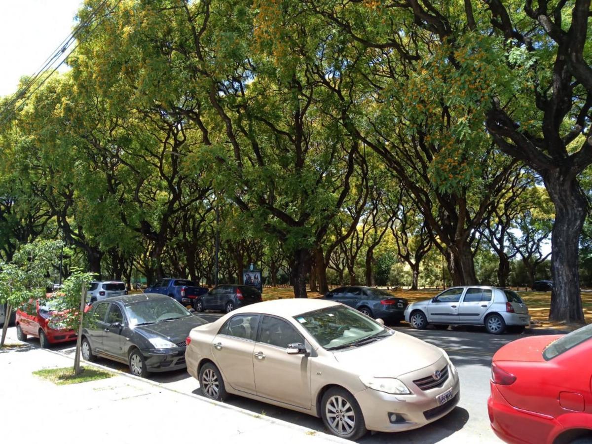 Palermo Golf And Forest 布宜诺斯艾利斯 外观 照片